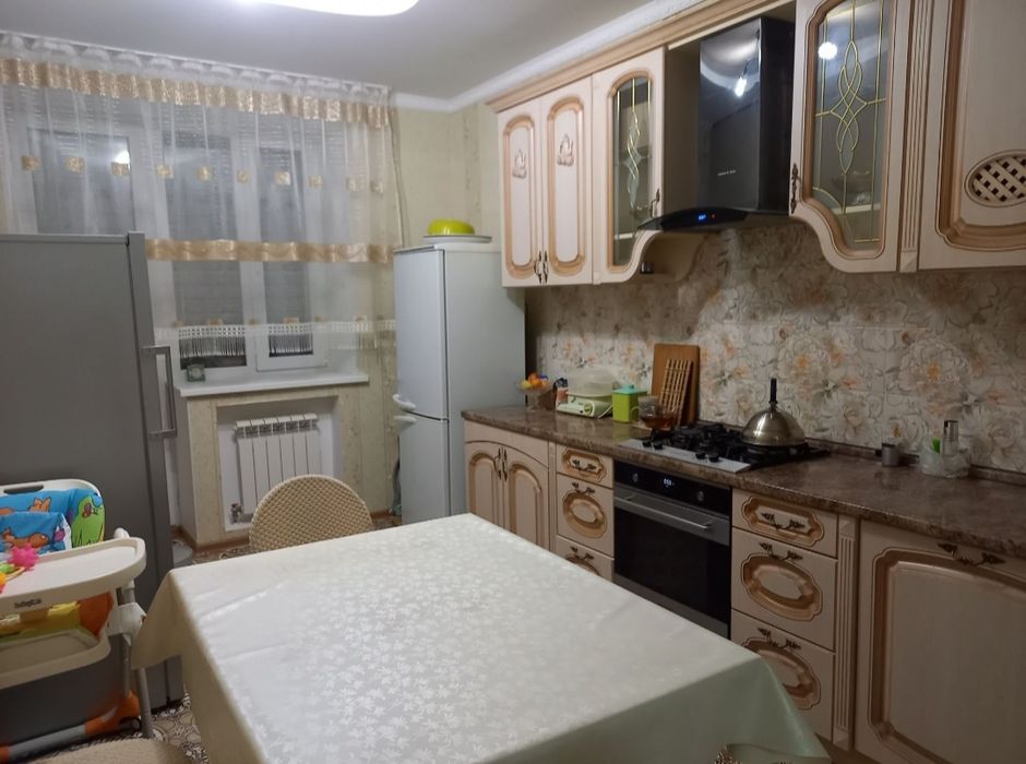 Продам 3кв в Альтаире