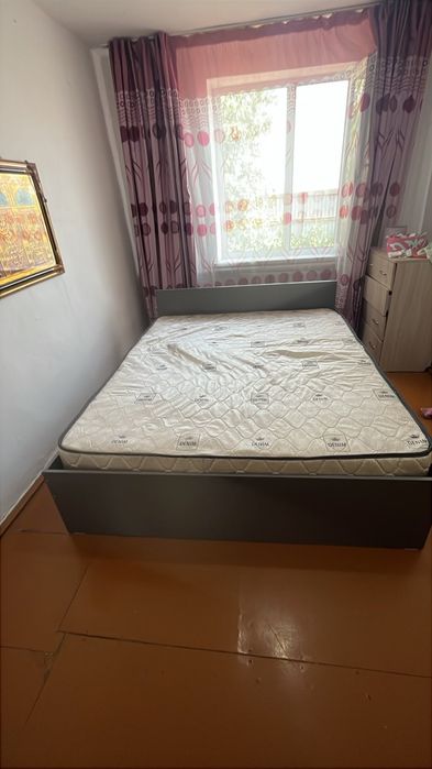 Продам кровать двуспальная