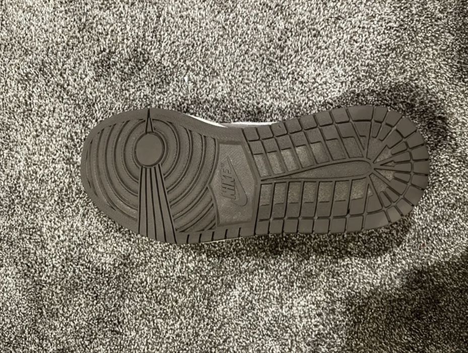 jordan 1 travis scott reverse mocha 43 номер + ПОДАРЪК