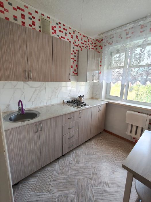Продам квартиру 6 МК 68 дом 4 этаж