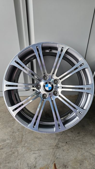 Оригинални джанти BMW M3
