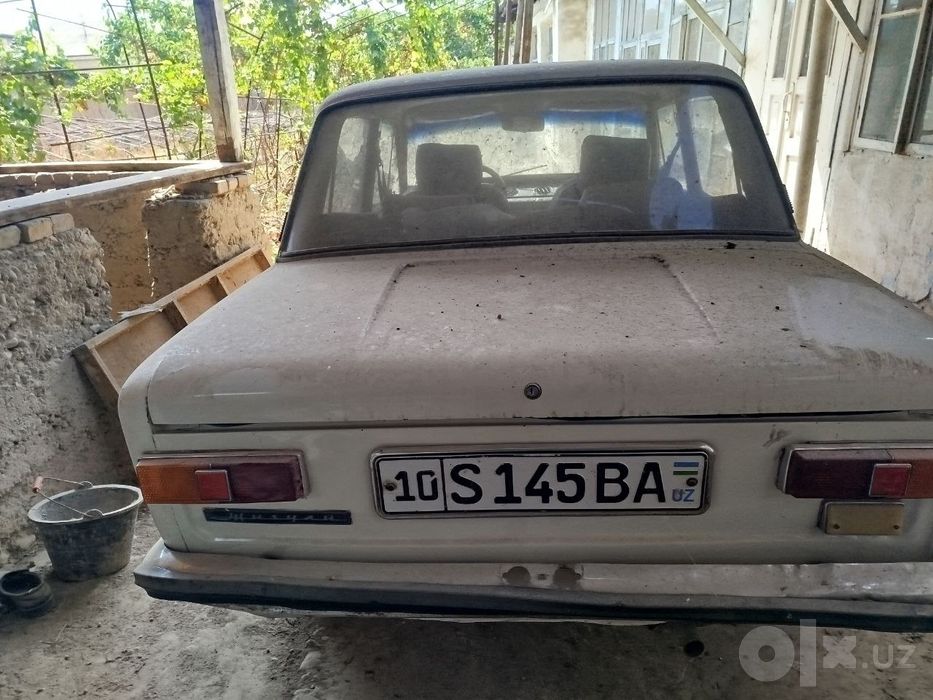 Vaz 21011 faqat minish kere