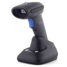 Беспроводной сканер штрих-кода DBS HC-3208RC с кредлом