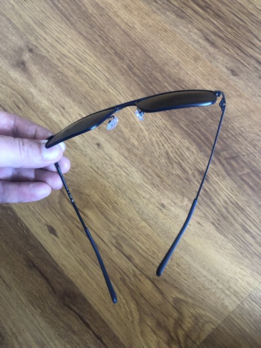 Ochelari de soare armani  noi