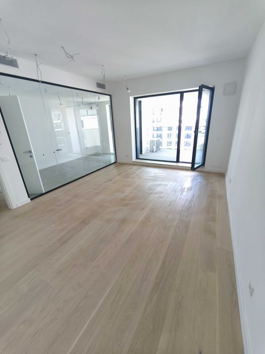 Apartament 2 camere Nusco City Pipera Aviatiei Aurel Vlaicu Sector 2 — fotografia 3