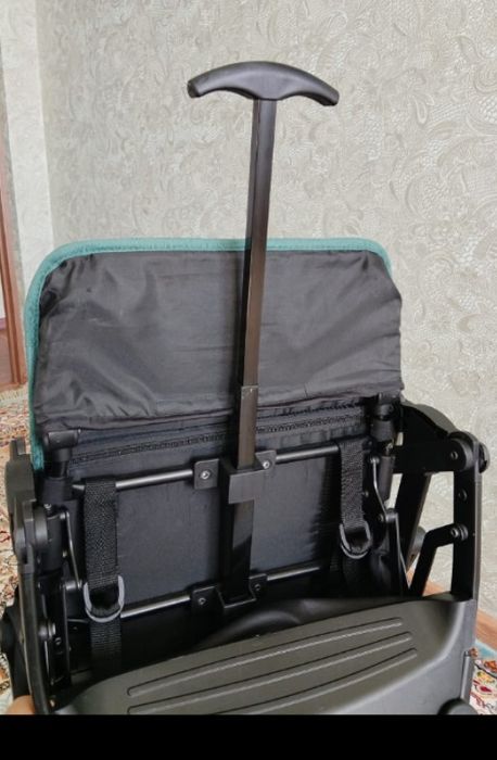 Продам коляска хорошем состяний