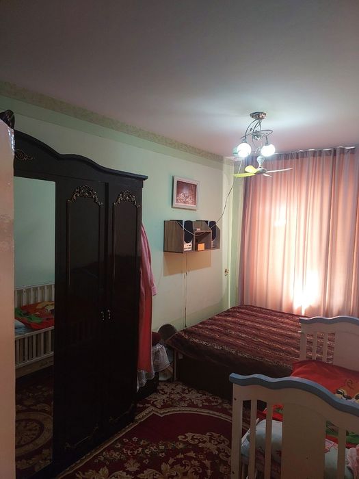 Квартира сотилади олмазор туманида