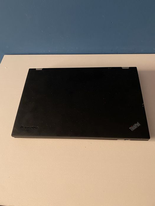Lenovo ThinkPad T430s