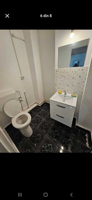 Proprietar inchiriez apartament 4 camere Eremia