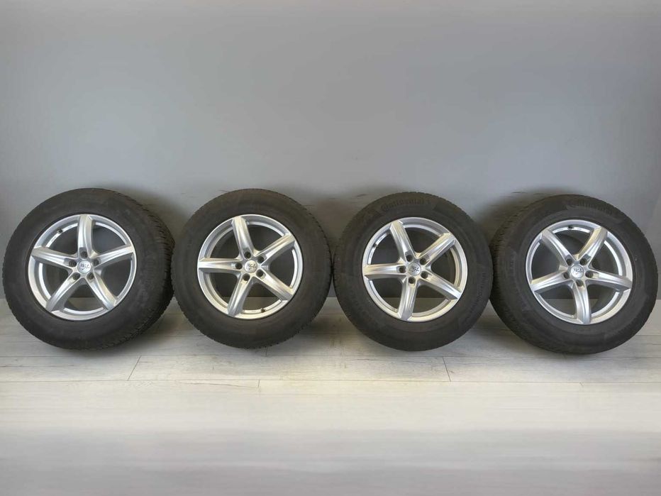 Roti/Jante Volvo 5x108 235/65 R17 XC-60, XC-90; Ford; Renault