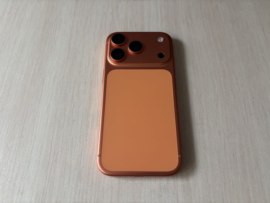 Apple iPhone 17 Pro 256GB