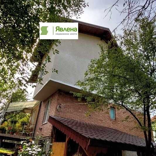 Продава КЪЩА, с. Опицвет, област София област