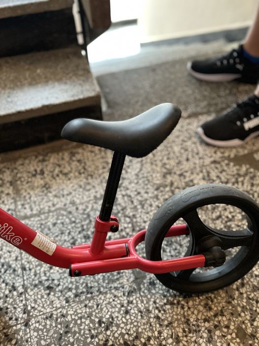 Баланс колело SMARTRIKE