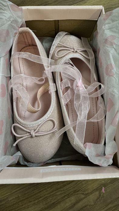 Pantofi / balerini Masura 29