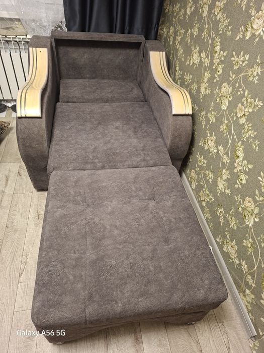 Продам кресло-кровать