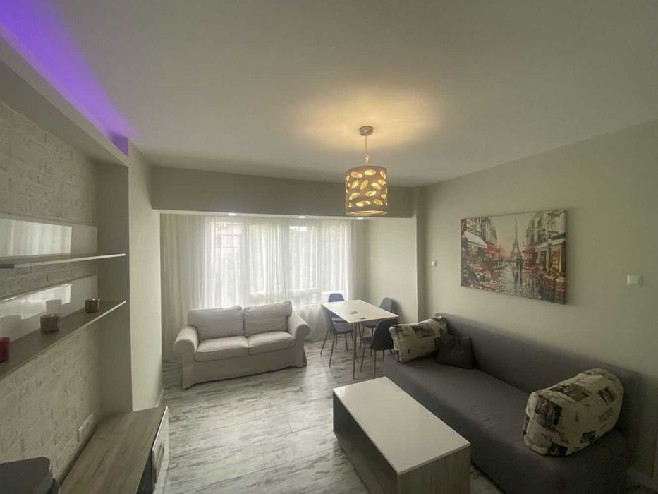 УЮТЕН дом! Тристаен апартамент - район Базар Левски!