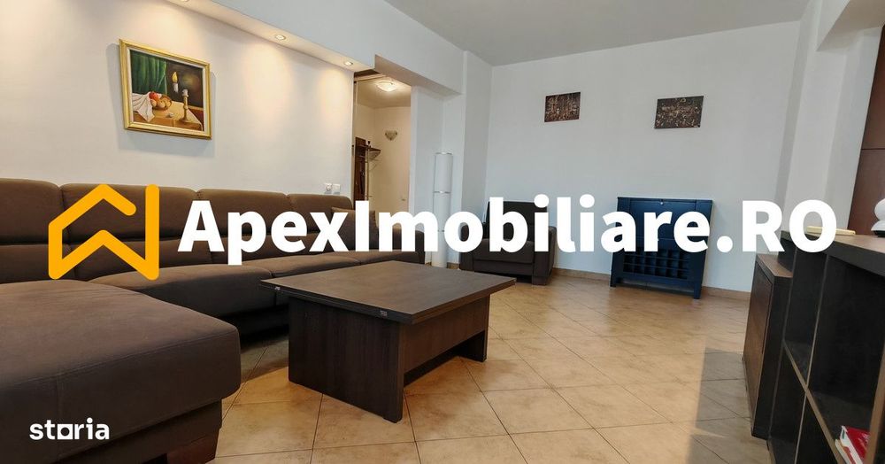 Apartament 2 camere de vanzare Ferdinand Bucuresti | ApexImobiliare.ro