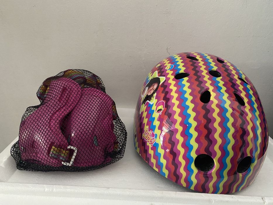 Примо Детски ролери Soy Luna 32-33