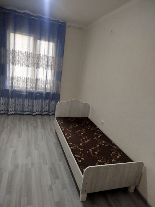 Квартира 3 комнатная