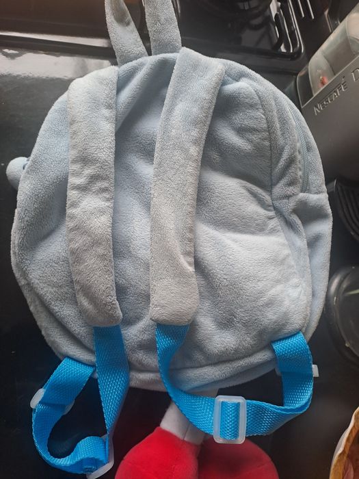 Rucsac personalizat