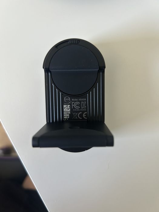 Jabra Panacast 20 -Webcam 4K Ultra-HD