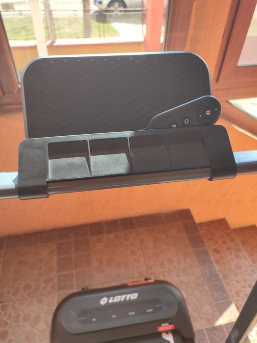 Пътека за бягане Lotto Easy run 300