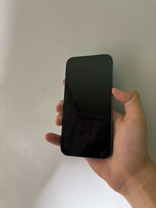 iPhone 13 128gb. (Blue)