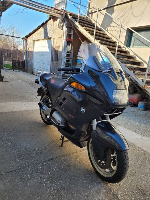 Vand BMW R1100 RT ABS
