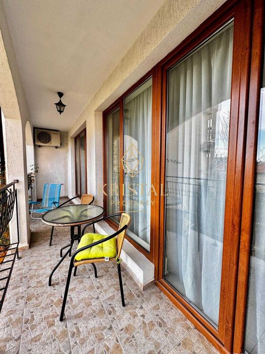 Продава се Двустаен апартамент в Свети Влас - 56 кв.м за 774 €/кв.м - Снимка #12