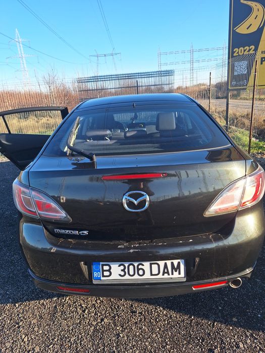 De vanzare mazda 6