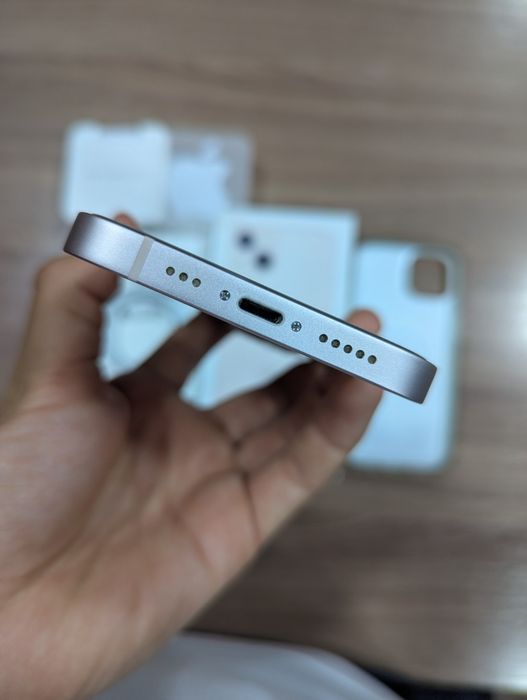 iPhone 13 ideal 86%