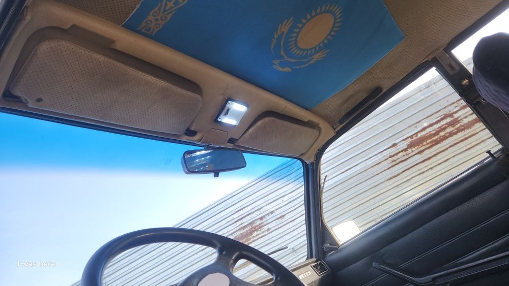 Ваз Lada 2105 1,5L 53kW