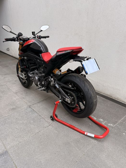 Ducati monster 937 SP  2023