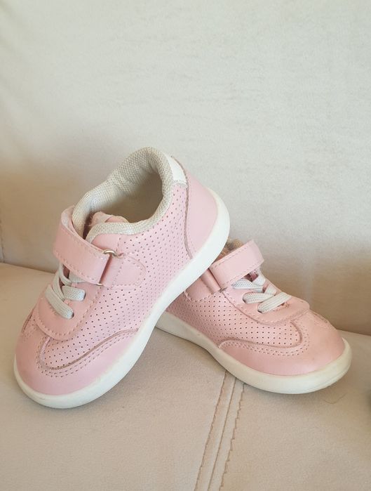 Маратонки адидас и clibee