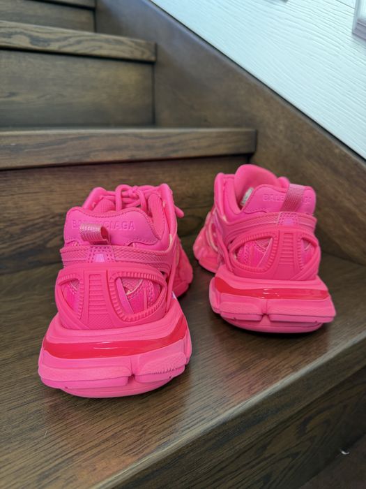 Balenciaga оригинални маратонки