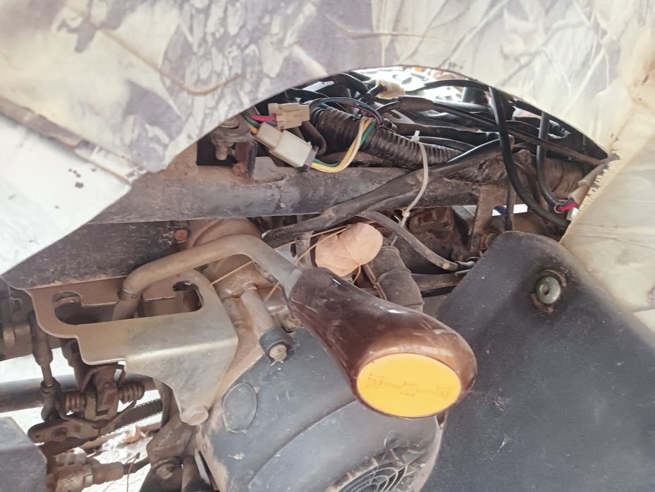 Квадроцикл 150куб