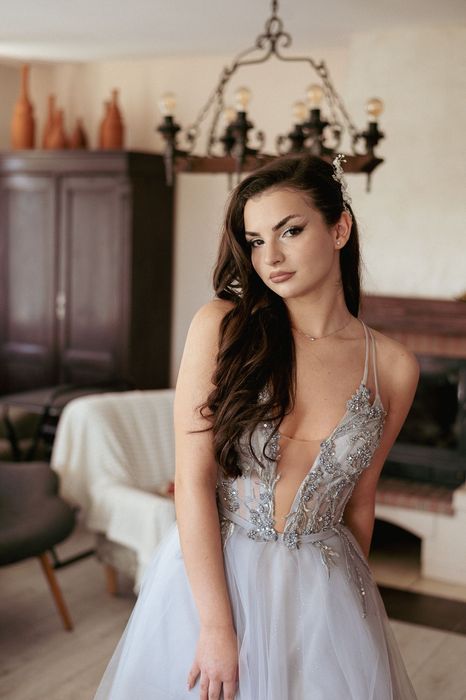 Бална рокля(абитуриентска)