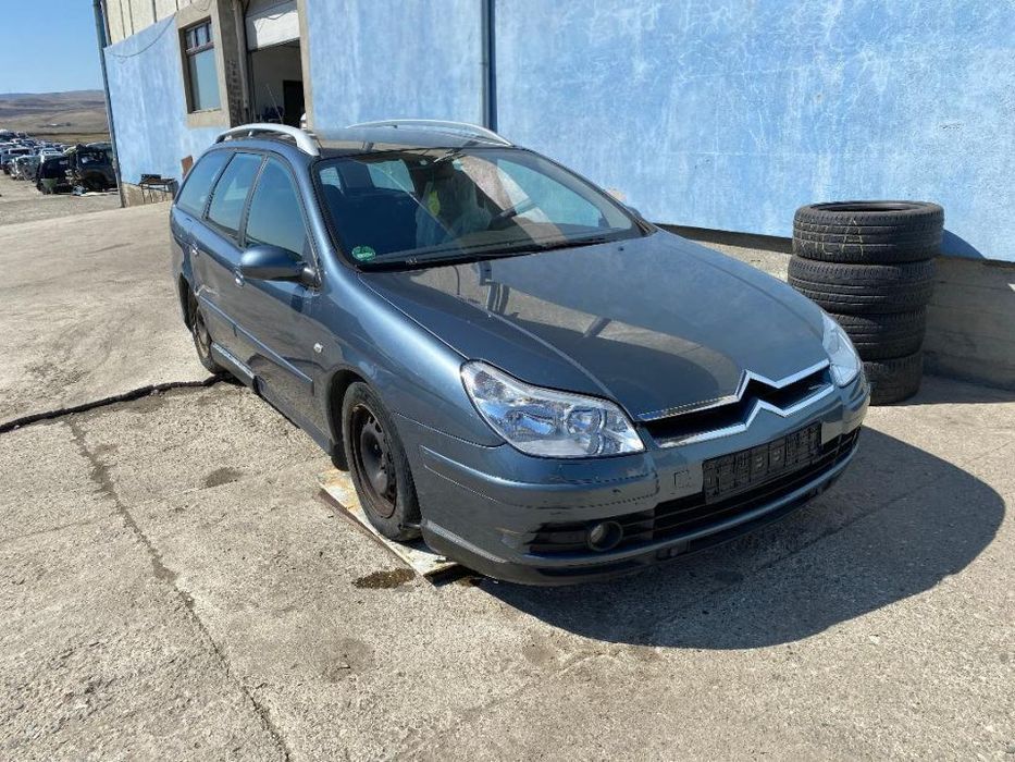 Dezmembrez piese Citroen C5