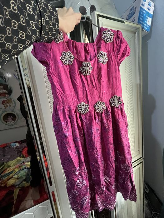 Узун куйлак ва куйлак иштон