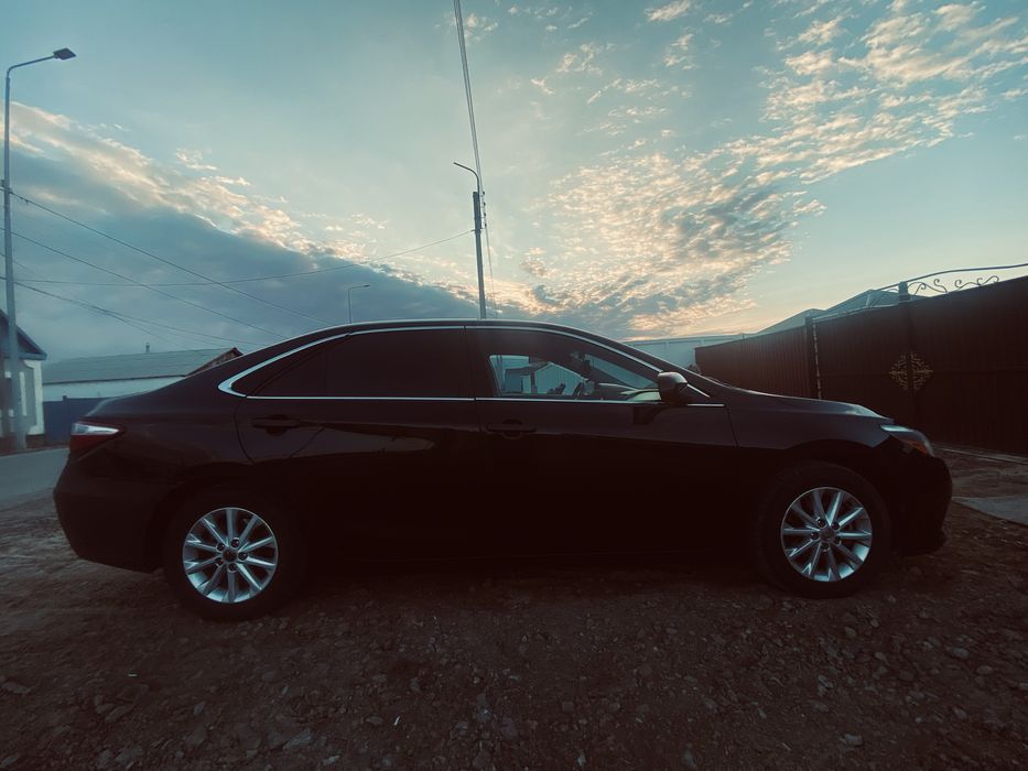 Продам камри 55 американец