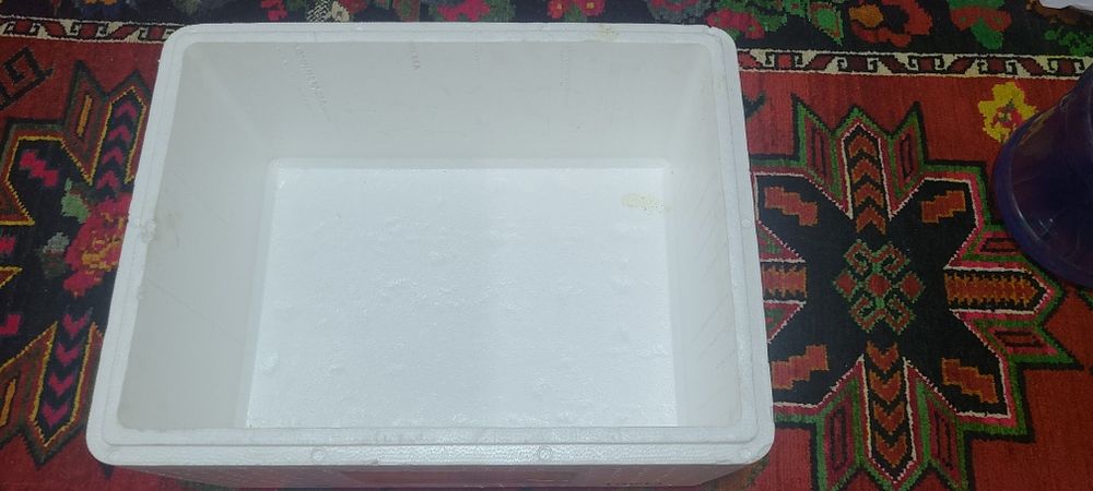 Продам переноску для рыб