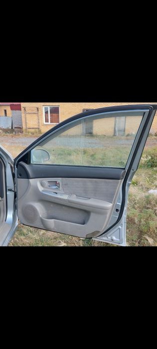 Продам дверь киа серато