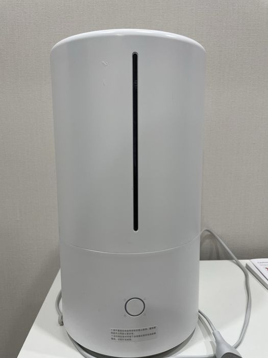 Увлажнитель воздуха XIAOMI в отличном состоянии