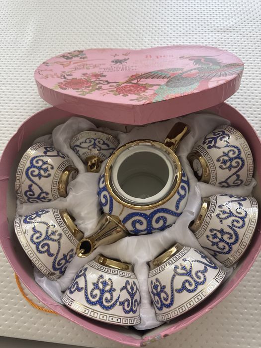 Продам Чайный набор