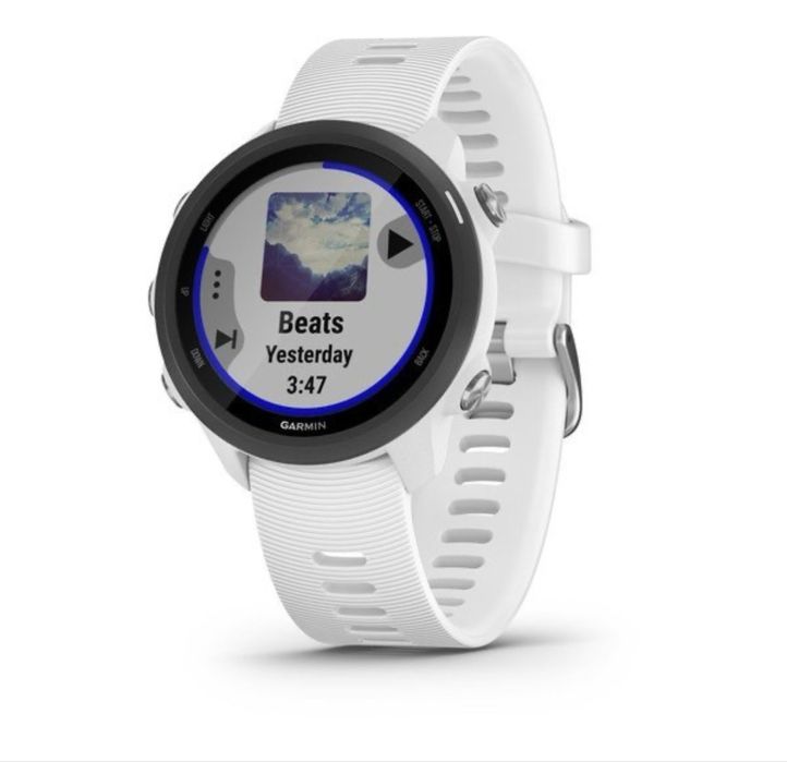 Garmin forerunner 245 music