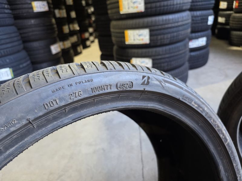 255/35/20 BRIDGESTONE 2бр