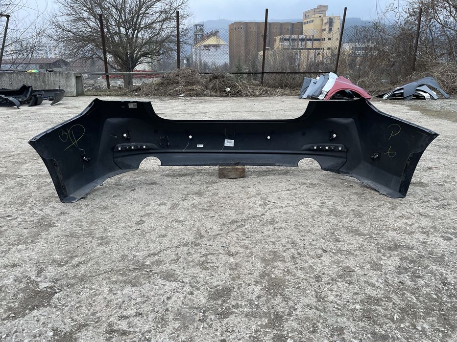 Задна броня за BMW G20 БМВ Г20  2022г-