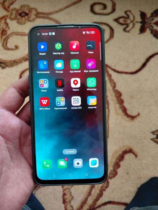 Продам телефон Oppo