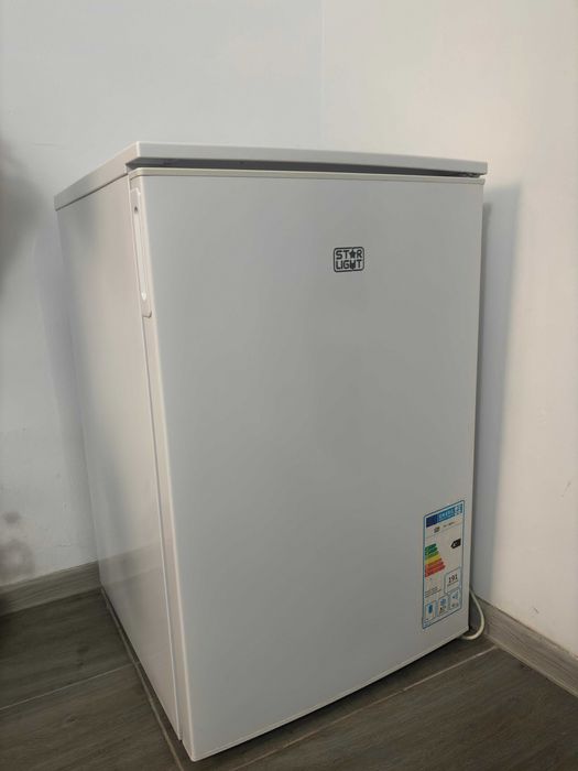 Congelator 102 l, 3 sertare