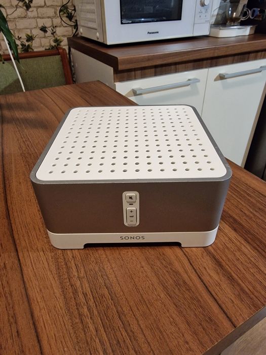 Sonos Conect Amp ,2x55w,stare excelenta